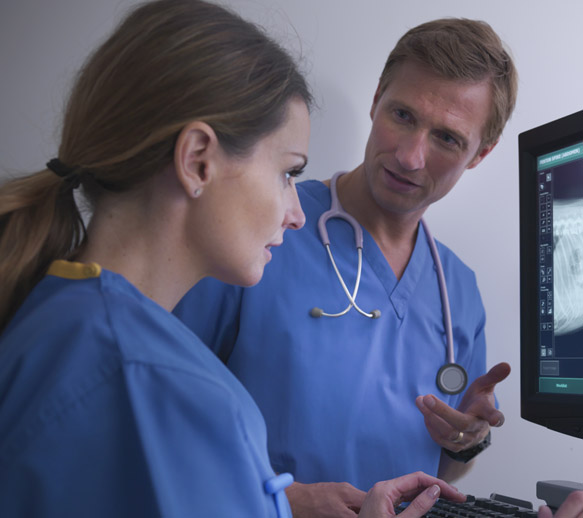 Partage des connaissances à la Clinique vétérinaire Hopia Versailles Grand Parc