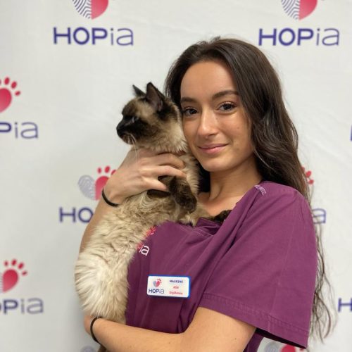 Photo maurine del blanco 2022 Photo maurine del blanco 2022