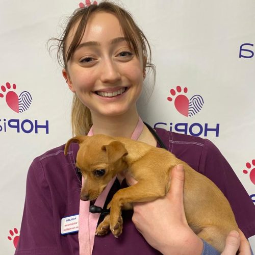 Photo pauline 2022 Photo pauline 2022