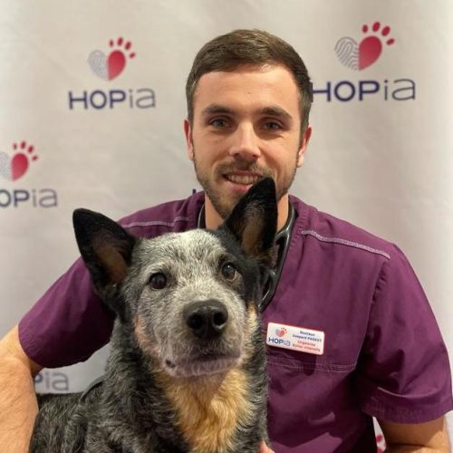 Gaspard Pageot Gaspard Pageot