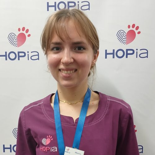 Albertine DEMAEL Albertine DEMAEL