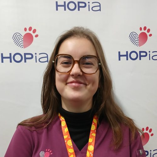 Constance JOYET Constance JOYET