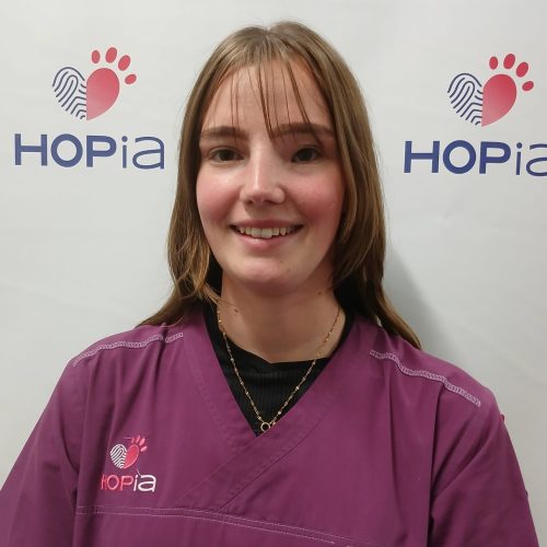 Juline BROUTIN Juline BROUTIN