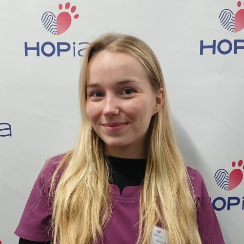 Justine TEILLET Justine TEILLET