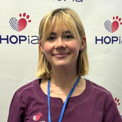 Lucie TESSIER Lucie TESSIER