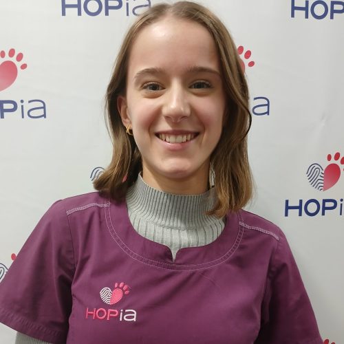 Mayleen RIECKY Mayleen RIECKY