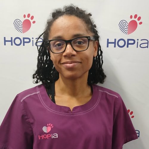 Sandrine PINEAU Sandrine PINEAU