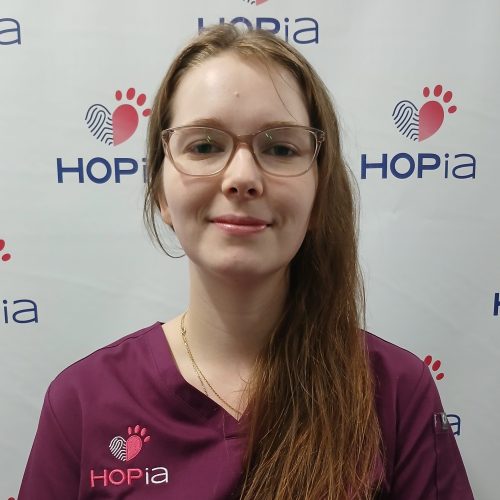 Sarah FAFARD Sarah FAFARD